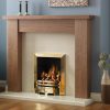 Standford Oak Surround