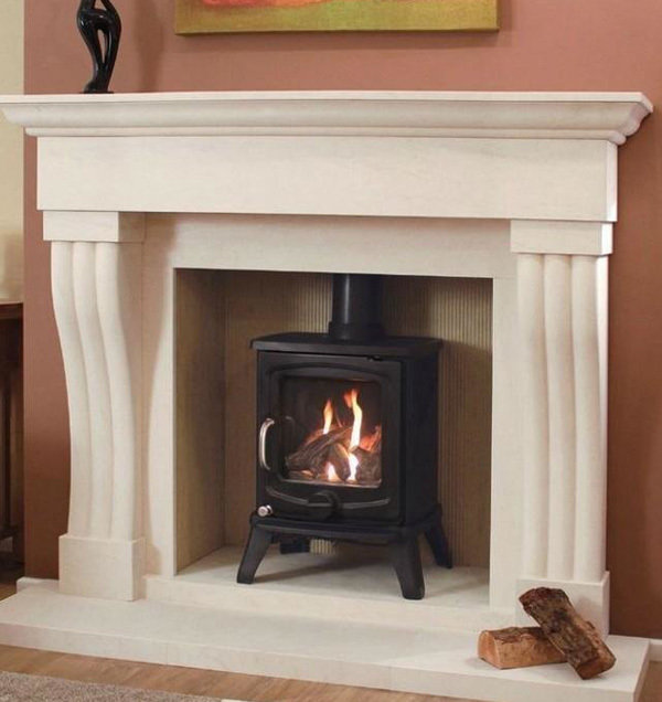 Newman Silvosa Fireplace Fireplace Superstores
