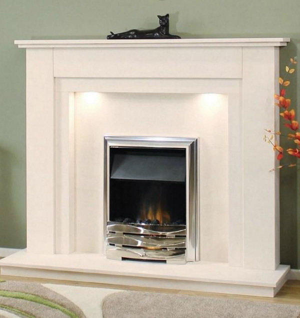 Newman Mertola Fireplace 54 Fireplace Superstores