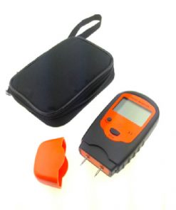 Moisture meter set