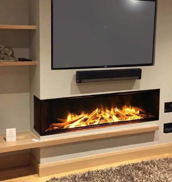 Evonic E1800gf2 Fireplace Superstores