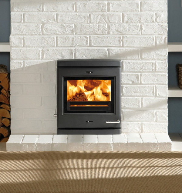 Yeoman Cl7 Inset Gas Fire Fireplace Superstores