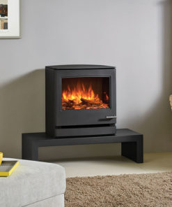 Yeoman CL8 Electric Stove