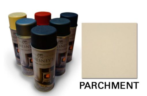 Chesney parchment