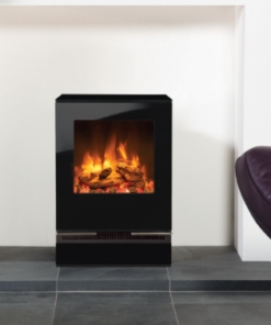 Gazco Vision Small Electric Stove