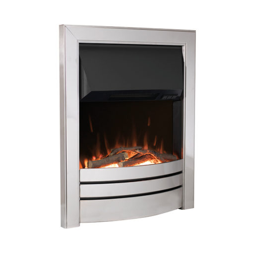 Chelsea 400 Inset Electric Fire