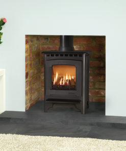 Gazco Marlborough2 Small Gas Stove