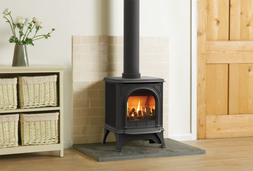 Gazco Huntingdon 20 Gas Stove