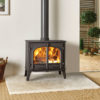 Stovax Stockton 11 Wood Burning