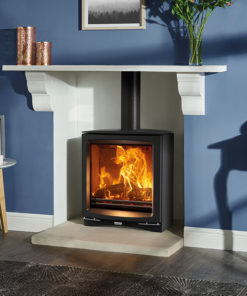 Stovax Vogue Medium Slimline