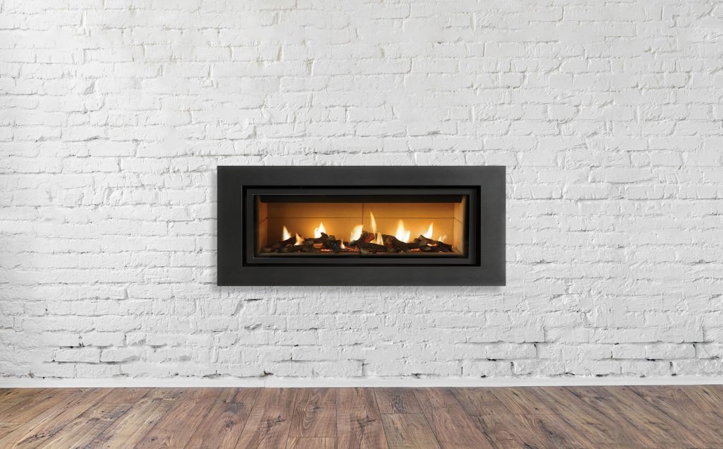 Our Essential Guide to Wall Gas Fires