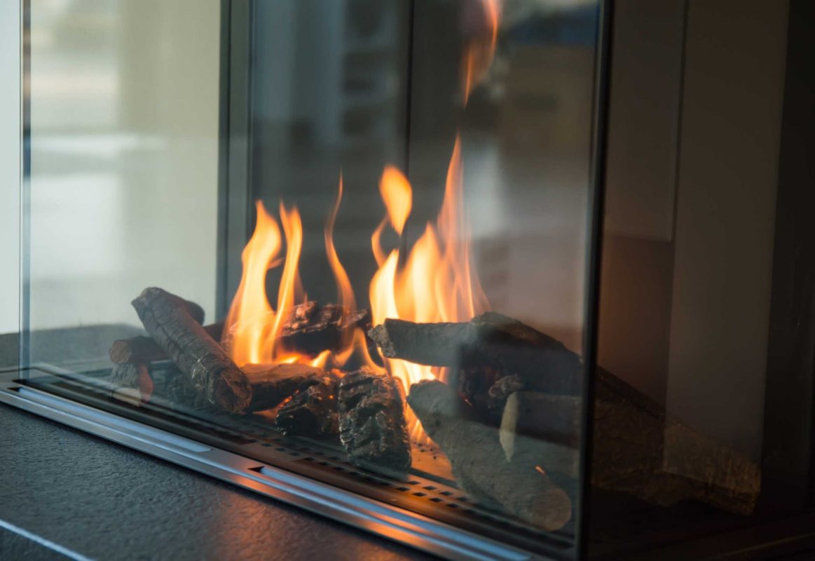 The Benefits of Indoor Gas Fires
