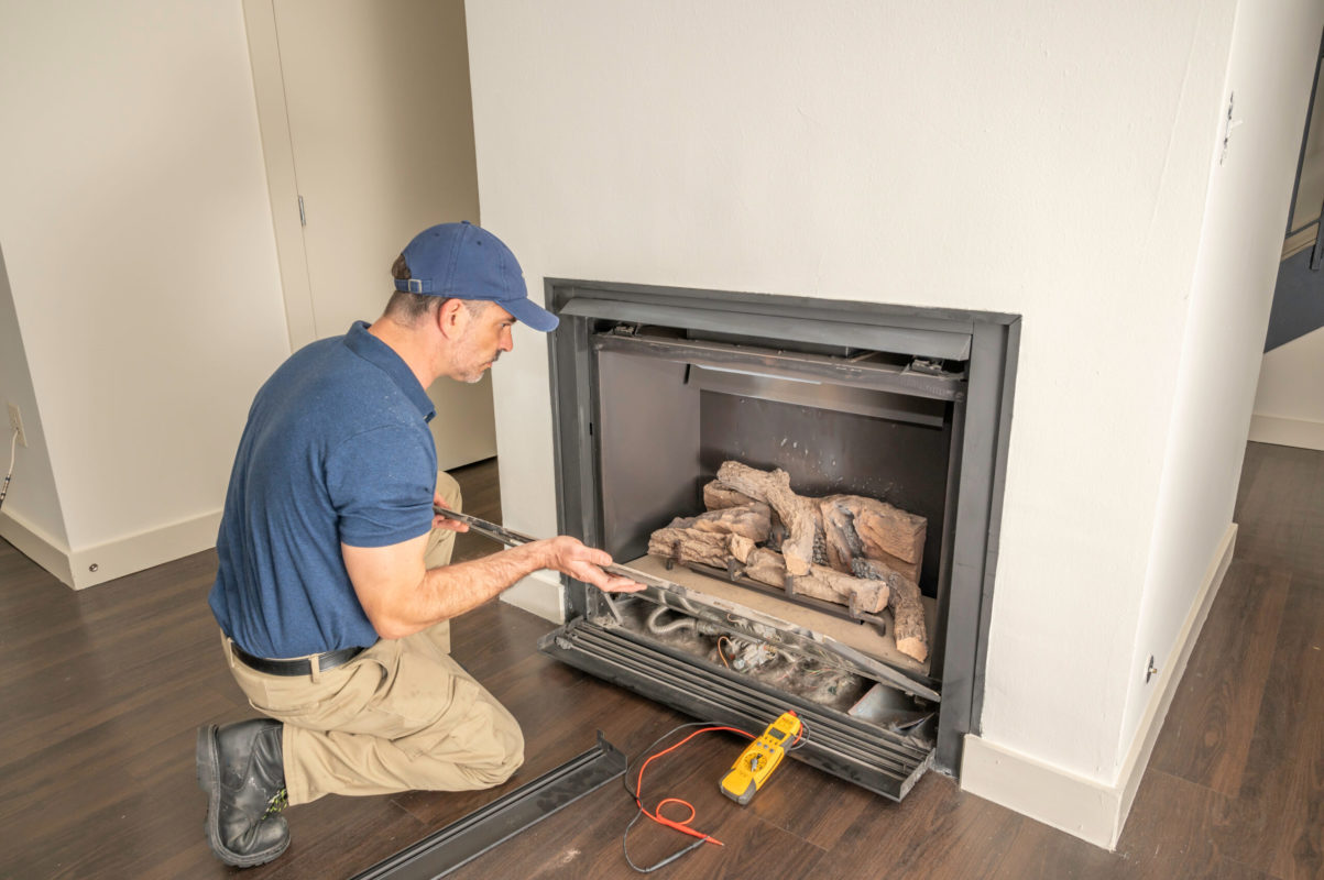 Fireplace Safety: What You Should Know