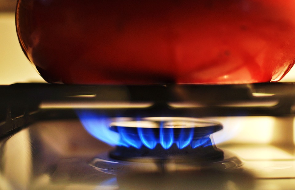 Your Guide to Gas Fire Safety