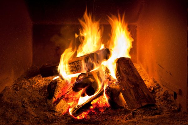 The Different Types Of Home Fires